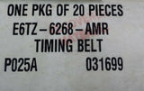 E6TZ-668-A New NOS Ford Engine Timing Chain 1986-1992 Ford Ranger Bronco II 2.9L