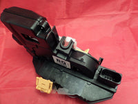Factory Rear Side Door Lock Actuator Latch 2010-16 Cadillac SRX Chevrolet Volt