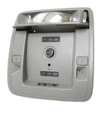 84187062 Overhead Console Grey 2018-2020 Cadillac Escalade Chevy Tahoe GMC Yukon