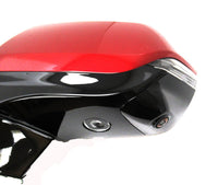 Driver Side Mirror Cherry Puddle Light Camera 2021Chevrolet Suburban Tahoe Yukon