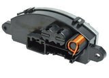 85001523 HVAC Blower Motor Resistor for Chevrolet Silverado 1500 GMC Sierra 1500