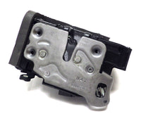 13533618 Door Lock Actuator Left Driver Side 2020-2022 CT4 Suburban Tahoe Yukon