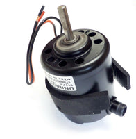 New Four Seasons 35178 New Blower Motor Without Wheel Fits: Isuzu Impulse