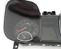 2013 Chevrolet Malibu Instrument Panel Gage Cluster Speedometer 22932762
