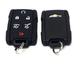 22859394 Pair 2 Smart Key Remote Fobs Start Kit 2015-20 Suburban Traverse Tahoe