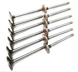 New 12 Intake & Exhaust Valve Standard with .341 Stem Diameter Ford 4.9L F6JL-AA