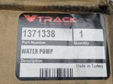 1371338 Caterpillar D8L Water Pump VTrack for Tractors & Construction Equipment