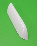 1x Luggage Carrier Side Rail Cover LH Rear 2010-14 Cadillac Escalade Tahoe Yukon