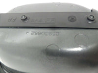 OEM Chevrolet Colorado Left Driver Side Door Handle Blue Granite Metallic