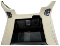 Dune Front Floor Console w/ Heat & cooled seats, USB Suburban Tahoe Yukon