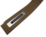 2015-2019 Cadillac Escalade Platinum Sill Plates Molding Rear Left Choccachino