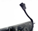 2008-12 Chevrolet Malibu Pontiac G6 Passenger Side Mirror Carbon Flash Metallic