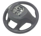 23300254 OEM Steering Wheel Cocoa Brown 2014-2016 Buick Allure LaCrosse