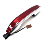 84923107 Rear Right Side Door Handle Infrared Brushed 2021-23 Cadillac Escalade