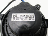 84488484 HVAC Auxiliary Blower Motor w/ Impeller Escalade Tahoe Suburban Yukon