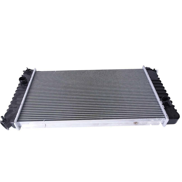 52473484 OEM Engine Cooling Radiator for 1996-2004 Chevrolet Blazer S10 4.3L V6