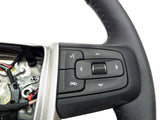 84945912 Steering Wheel Black Precrash Heated 2019-2021 GMC Yukon Sierra 1500