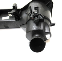 Duct Air Cleaner w/ Emission Purge Valve 2019-2024 Chevrolet Silverado 1500 2.7L