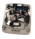 23268213 New OEM Overhead Console Shale 2015-2016 Escalade Suburban Tahoe Yukon