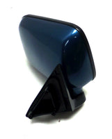 HUF60Z1 New NOS Right Mazda Mirror Manual Folding 1987-93 Mazda B2200 Pickup
