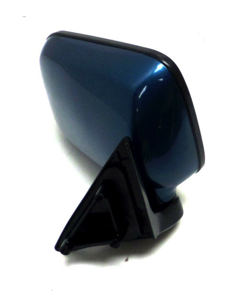HUF60Z1 New NOS Right Mazda Mirror Manual Folding 1987-93 Mazda B2200 Pickup
