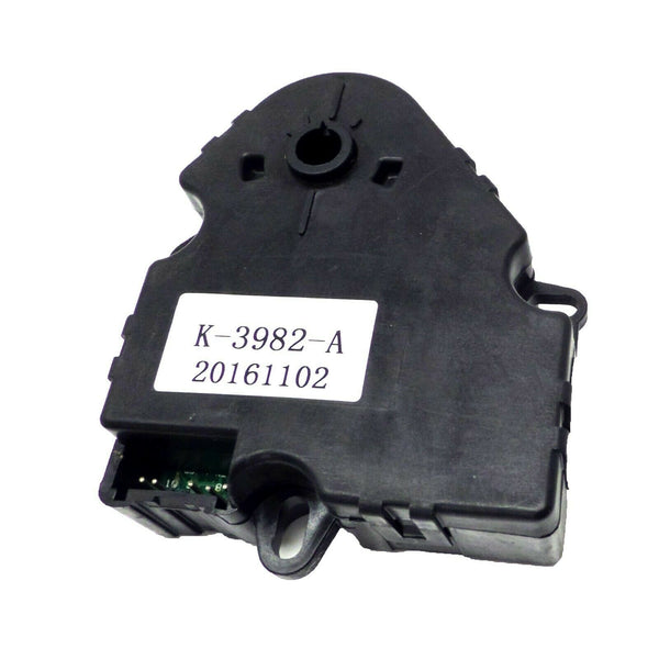 AC Temperature Air Blend Valve Actuator 1994-13 Escalade Silverado Sierra Tahoe
