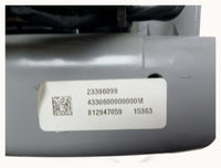 Overhead Roof Console Garage Opener Sensor Gray 4 Escalade Suburban Tahoe Yukon