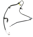 Rear Brake Hose Line Driver Side with Bracket 2021 Escalade Suburban Tahoe Yukon