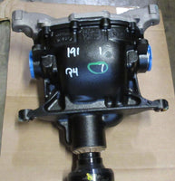 JR3W-4200-EB Carrier Assy - Differential Torsen Rear Axle 2018-2020 Ford Mustang