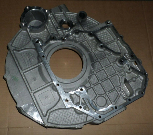 2831357 New Aluminum Cummins ISB 6.7L Engine Flywheel Housing 512-12298
