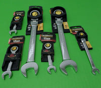 CHT 34547 GearWrench Combination Flex Head Reversible Ratcheting 7/8