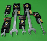CHT 34547 GearWrench Combination Flex Head Reversible Ratcheting 7/8