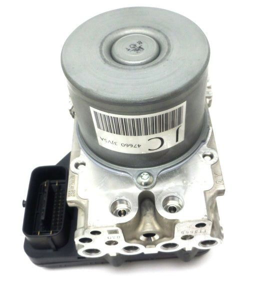 47660-3JV5A Infiniti New ABS Module and Actuator 133800-5360 JC