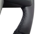 85594312 Steering Wheel Black Heated Silver Trim 2019 GMC Yukon Sierra 1500