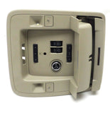 84187077 Over Head Console Power Liftgate 2015-20 Escalade Suburban Tahoe Yukon