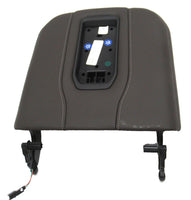 Front Armrest Assembly Dark Atmosphere 2021-2024 Chevrolet Suburban Tahoe