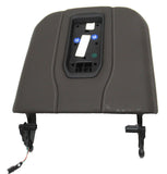 Front Armrest Assembly Dark Atmosphere 2021-2024 Chevrolet Suburban Tahoe
