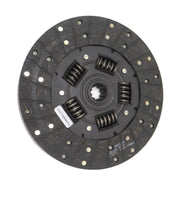 E8TZ-7550-B Clutch Friction Disc 1986-1992 Ford Ranger 1986-1990 Bronco II 2.3L