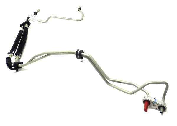 84390146 Automatic Transmission Oil Cooler 2016-2022 Chevrolet Camaro 2.0L Turbo