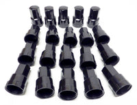 New NOS Factory Wheel Lug-Nut Covers 20 / Beretta Corsica Lumina Cutlas Grand Am