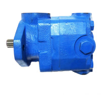 3 Lines Power Steering Pump V20F1P9P38C6G11 Freightliner GMC Kenworth Peterbilt
