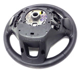 84978461 OEM Steering Wheel Black Leather Free Lane 2021-2023 Cadillac Escalade