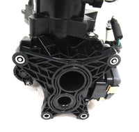 Diesel Engine Coolant Flow Control Valve Escalade Silverado Sierra Tahoe Yukon