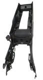 New NOS Front Center Floor Console Black for 2008-2012 Chevrolet Malibu 20905417