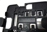 GM Active Safety Control & Digital Manifold Absolute Pressure Module 84960563
