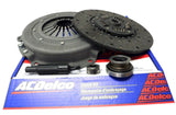 381041 AcDelco Manual Transmission Clutch Kit 1987-93 Ford F150 F250 Bronco 5.0L