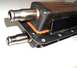 Cummins Engine Aftercooler 4910356 AAUKV for QSK19