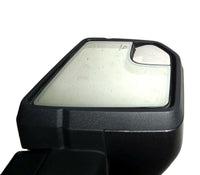 KH5FM6 LH Side Mirror Power Folding Turn Signal Puddle Magnetic Ford F150 Pickup