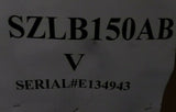 SZLB150AB Reman 4XC1 Engine Long Block 1.5L L4 1985-1988 Isuzu I-Mark Spectrum
