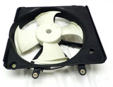 CF0012140 American Condenser Radiator Cooling Fan 2007-2008 Honda Fit 1.5L